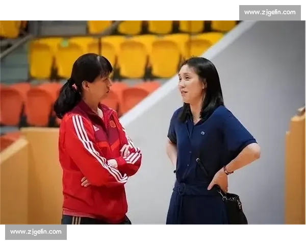 孙玥点赞中国女排主攻提速 盼战术升级冲击巴黎奥运 孙玥点赞中国女排主攻提速 盼战术升级冲击巴黎奥运