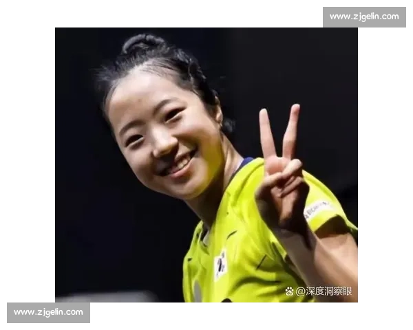 平野美宇主动搭讪樊振东!年龄差 3 岁引热议,韩国美女申裕斌也曾公开表白 平野美宇主动搭讪樊振东!年龄差 3 岁引热议,韩国美女申裕斌也曾公开表白