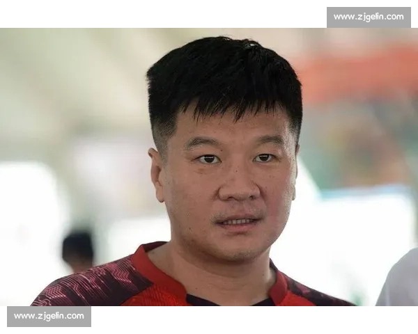 臧一锋:李金羽言传身教重塑锋线,高效射手盛赞团队化学反应 臧一锋:李金羽言传身教重塑锋线,高效射手盛赞团队化学反应