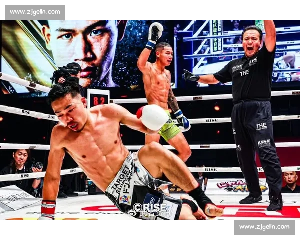 袁鹏杰晋级 Glory-RISE 合办赛事决赛!中日拳王终极对决剑指复仇 袁鹏杰晋级 Glory-RISE 合办赛事决赛!中日拳王终极对决剑指复仇
