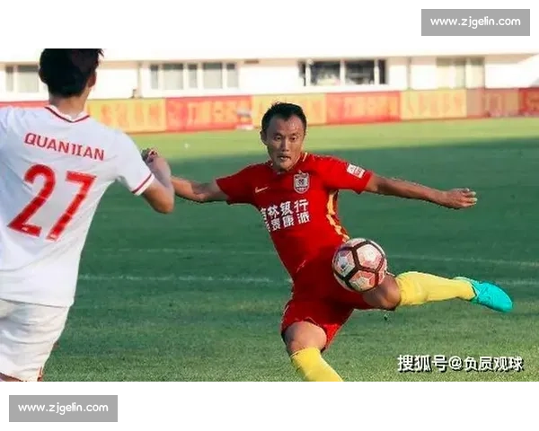 范晓冬:亚泰降级中甲或是重生,保级压力解脱带来战略转机 范晓冬:亚泰降级中甲或是重生,保级压力解脱带来战略转机