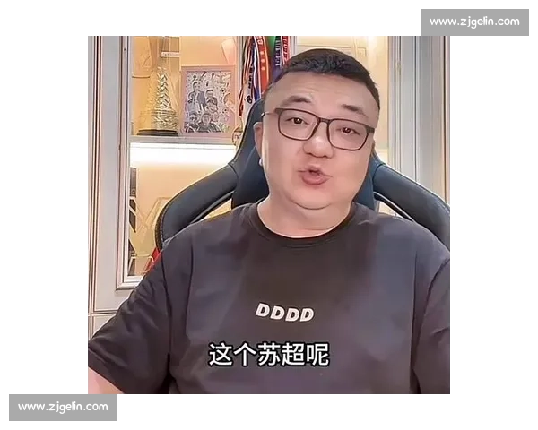 董路自荐执教常州队遭拒?直言苏超偏离竞技本质 董路自荐执教常州队遭拒?直言苏超偏离竞技本质