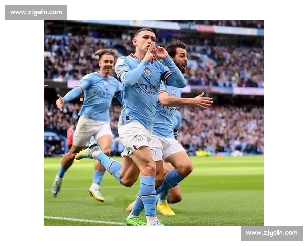 曼城 35 岁功勋迎离队倒计时：百场荣耀成留队枷锁