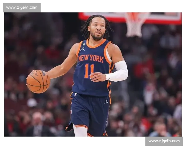 尼克斯五连拒：球队爆粗 + 老板拒谈，选帅闹剧成联盟笑柄