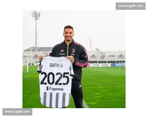 达尼洛:尤文生涯铸就历史,世俱杯成巴西足球全球跳板 达尼洛:尤文生涯铸就历史,世俱杯成巴西足球全球跳板