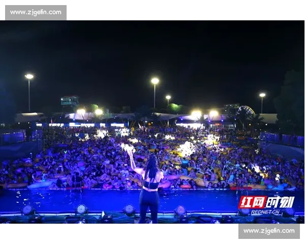 倒计时 100 天！广州二沙岛掀起特奥狂欢，200 余名残障人士共赴梦想舞台