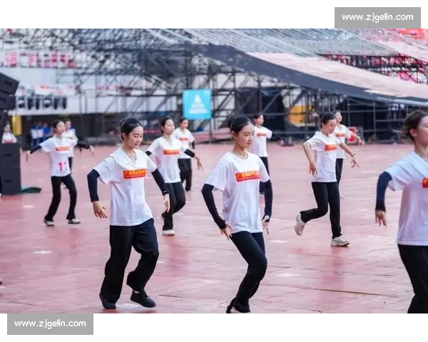 倒计时 100 天！广州二沙岛掀起特奥狂欢，200 余名残障人士共赴梦想舞台