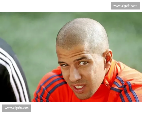 还记得他吗？前瓦伦铁腰费古利加盟巴格达市政开启西亚新征程