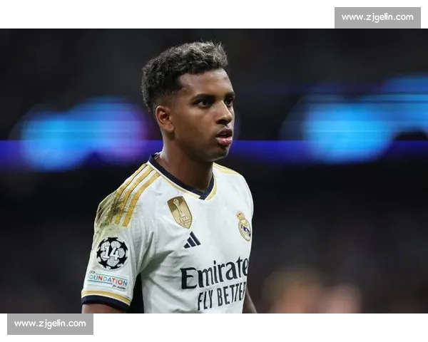 曼城领跑罗德里戈争夺战!29 万镑周薪创英超边锋新标杆