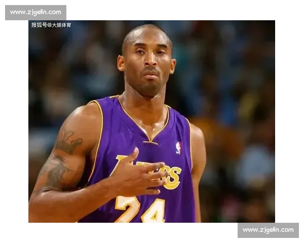 斯玛特忆防守科比:与历史最佳较量是荣耀,盼母亲见证传奇时刻