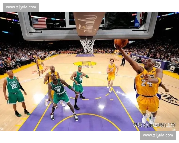 替补逆袭成超巨有多难?NBA 史上仅 5 人做到 科比 5 冠封神