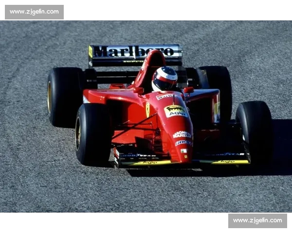 经典 F1 重生:欧洲工匠让传奇赛车重返赛道