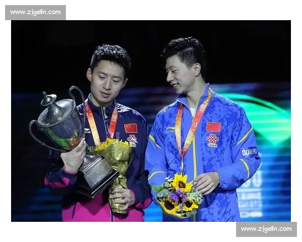 马龙vs新生代强敌巅峰对决引爆乒坛时代之战荣耀与传承的终极较量