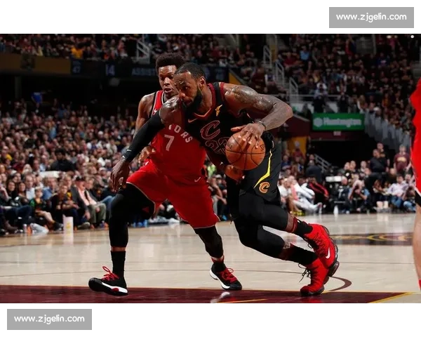 詹姆斯统治东部之战2017年骑士横扫猛龙经典回顾季后赛对决再现